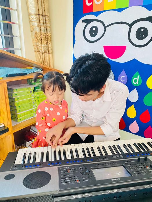 Khoảnh khắc hạnh phúc tại Baby's House - Nơi mỗi bức ảnh đều kể câu chuyện về sự phát triển kỳ diệu của trẻ thơ