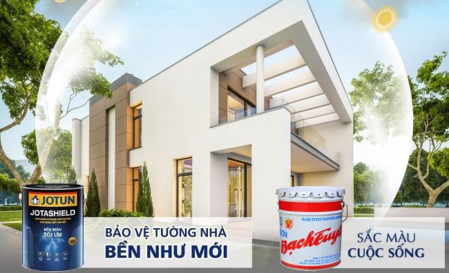 Kho hàng vật liệu xây dựng đa dạng của Chín Phước