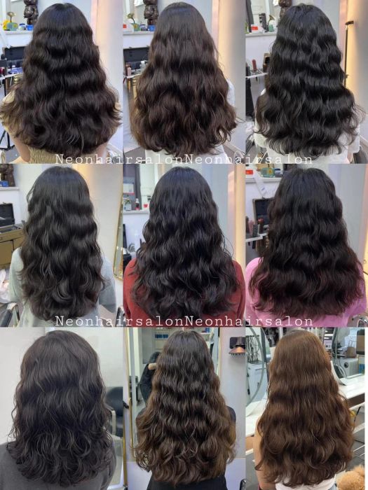 Hình ảnh NEON Hair Salon 2