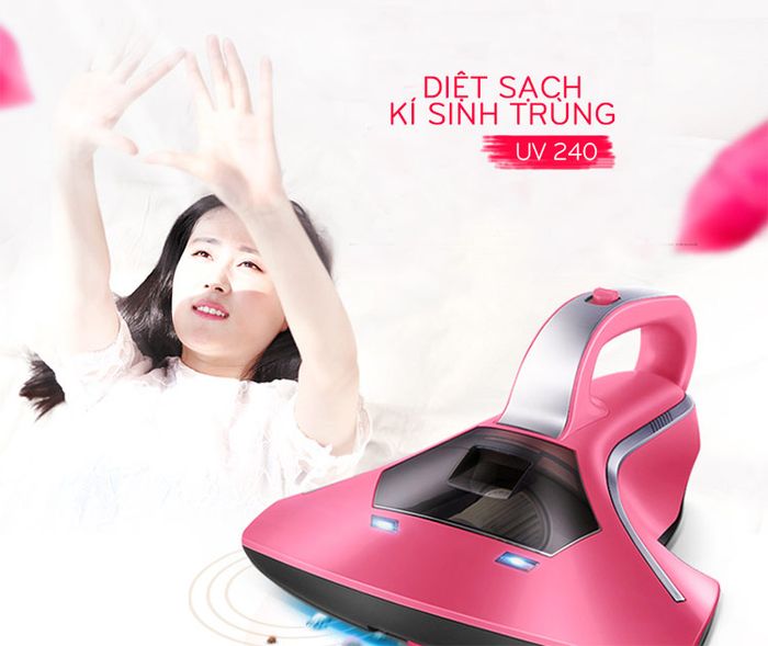 Hình ảnh minh họa Yakyo TP-204Y trong quá trình sử dụng