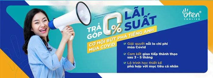 Anh ngữ Aten Vinh - Môi trường tương tác đa chiều