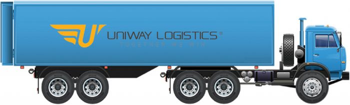 Hình ảnh UNIWAY LOGISTICS 2