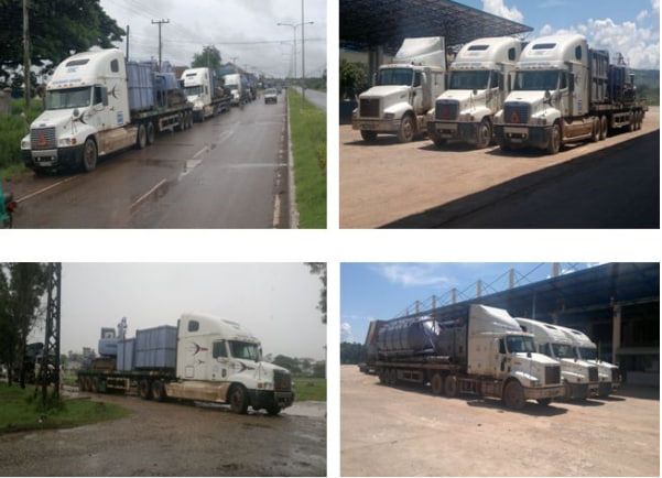 Hình ảnh Công Ty Cổ Phần Saigonship Đà Nẵng 2
