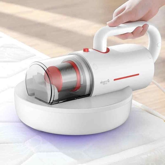 Hình ảnh minh họa Deerma CM1300 trong quá trình sử dụng
