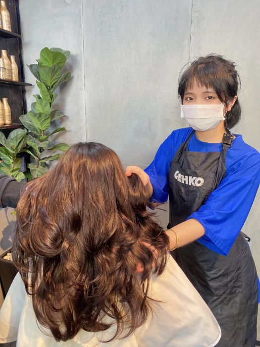 Hình ảnh Ti Cali Hair Salon 2