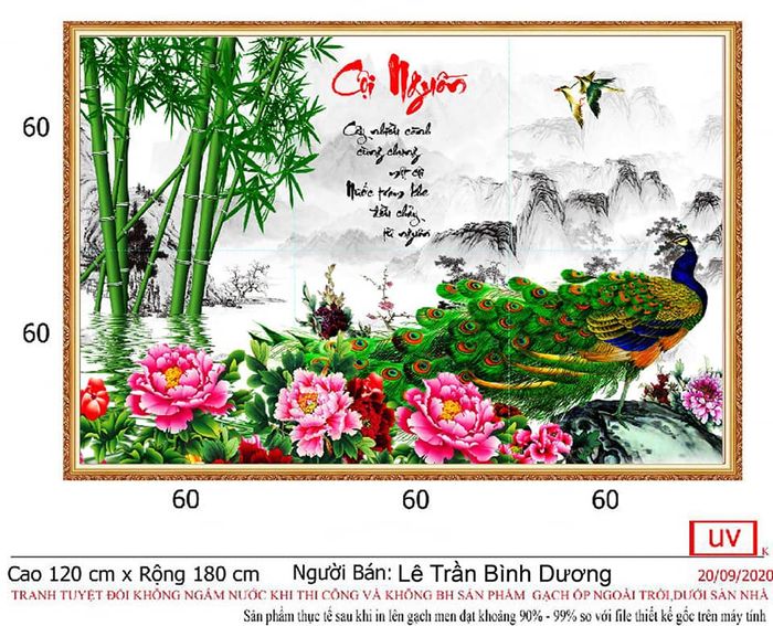 Kho vật liệu xây dựng đa dạng tại Lê Trần