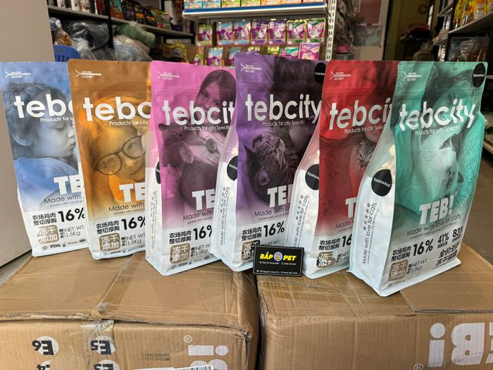 Hình ảnh Bắp Pet Shop BMT – ảnh số 2