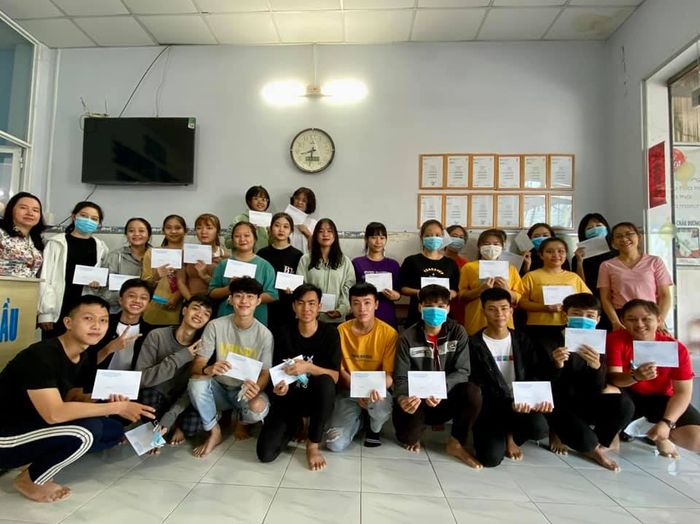 Hoạt động giảng dạy sôi nổi tại Trung Tâm Anh Ngữ LEFC