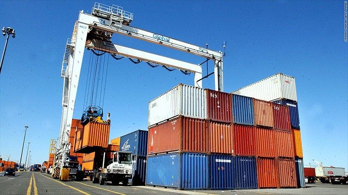 Hình ảnh ĐÀ NẴNG LOGISTICS 1
