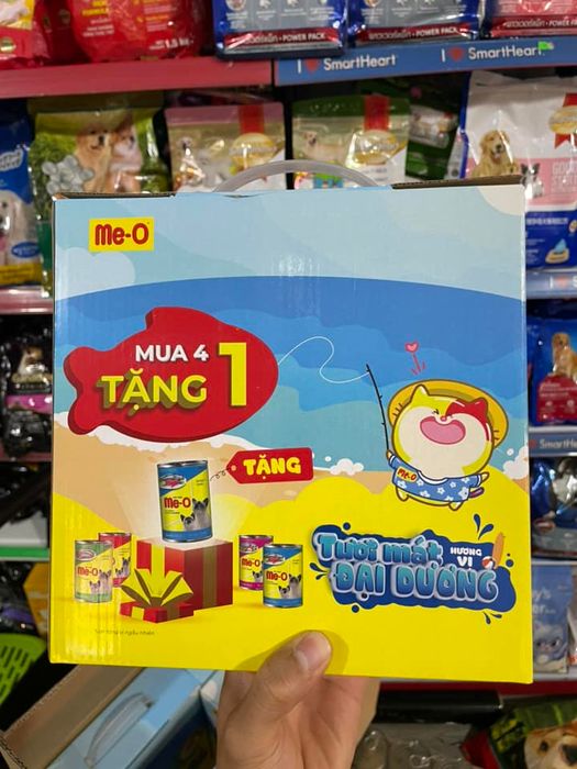 Hình ảnh King Pet – Siêu Thị Thú Cưng BMT – ảnh số 1