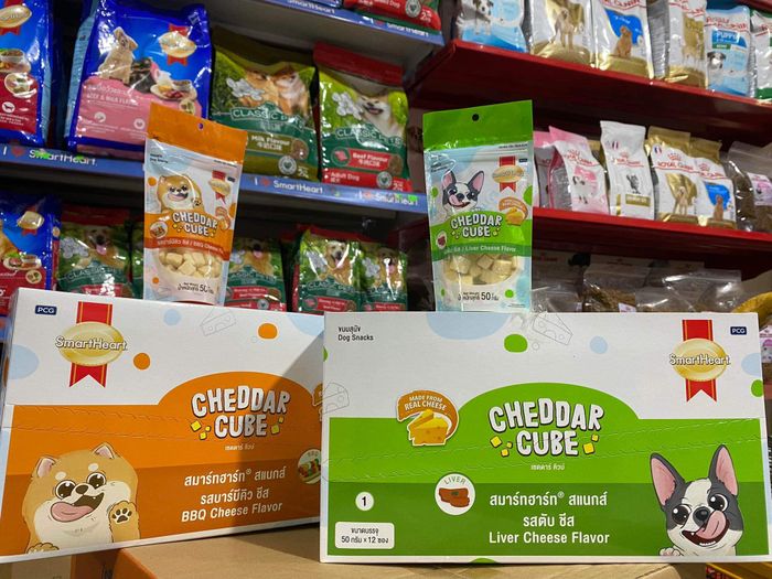 Hình ảnh King Pet – Siêu Thị Thú Cưng BMT – ảnh số 2