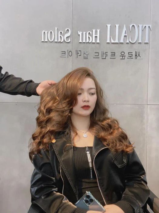 Hình ảnh Ti Cali Hair Salon 1