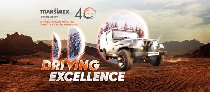 Transimex Corporation ảnh 1