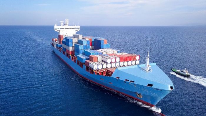 Hình ảnh UNIWAY LOGISTICS