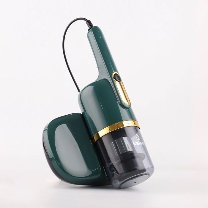Hình ảnh minh họa Kalpen VCK-3901 trong quá trình vệ sinh