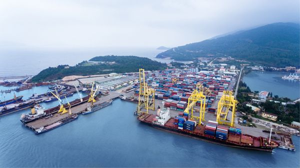 Hình ảnh ĐÀ NẴNG LOGISTICS 2