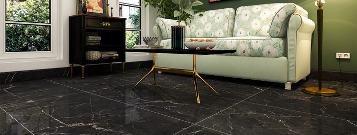 Showroom trưng bày sản phẩm cao cấp tại Chín Phước