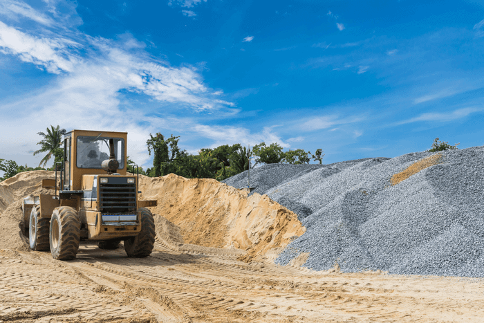 Hệ thống kho bãi hiện đại của Thảo Hiền