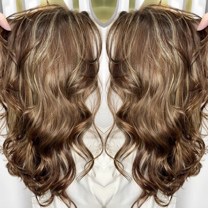 Hình ảnh Hair Salon Hưng Style 1