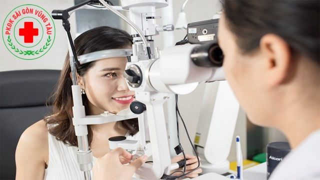 Phòng Khám Đa Khoa Sài Gòn Vũng Tàu hình ảnh 1
