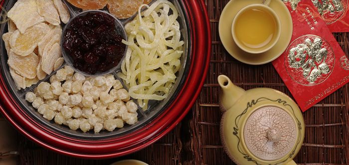 Ảnh chụp Ô mai Hồng Lam - Phiên bản 2, kết tinh từ bí quyết gia truyền