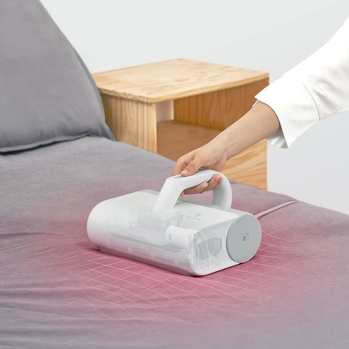 Hình ảnh minh họa máy hút bụi UV Mijia MJCMY01DY