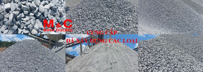 Hình ảnh dây chuyền sản xuất hiện đại tại VLXD Bình Dương