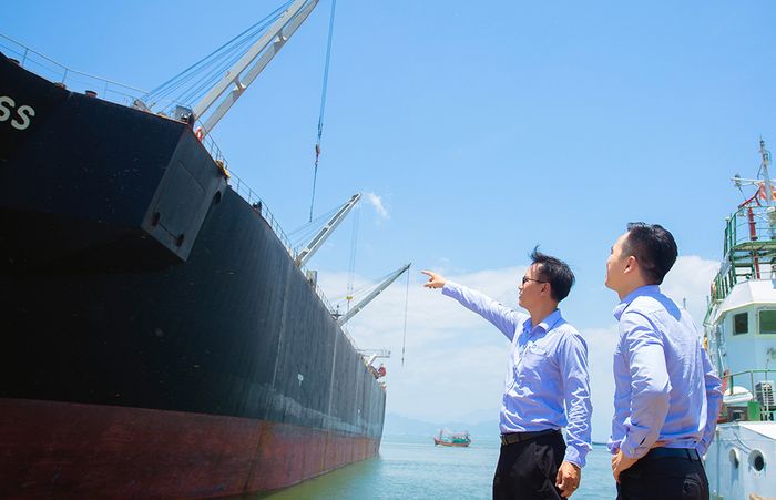 Hình ảnh VOSA Đà Nẵng 1