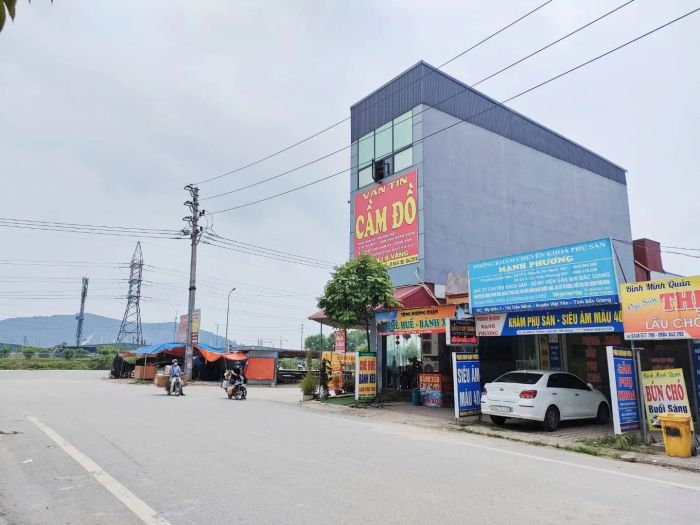 Hình ảnh Phòng Khám Sản Phụ Khoa Mạnh Phương