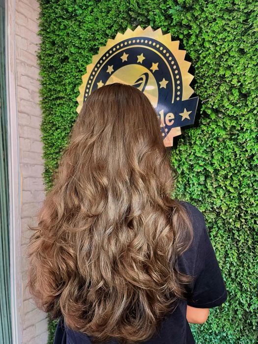 Hình ảnh Hair Salon Hưng Style 2