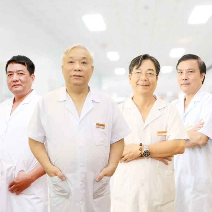 Hình ảnh Phòng Khám Đa Khoa Hà Nội - 52 Nguyễn Trãi (Ảnh 2)