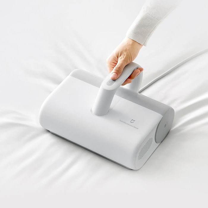 Hình ảnh chi tiết máy hút bụi diệt khuẩn UV Mijia MJCMY01DY - góc nhìn đa chiều
