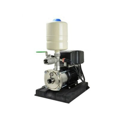 Bơm tự động tăng áp biến tần 380V APP HVF-163T