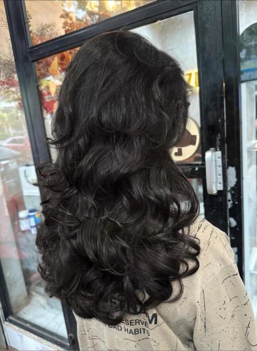 Hình ảnh Triều Lee Hair Salon 2