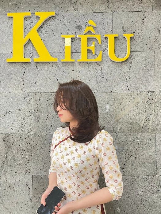 Hình ảnh SaLon Kiều Nguyễn 2