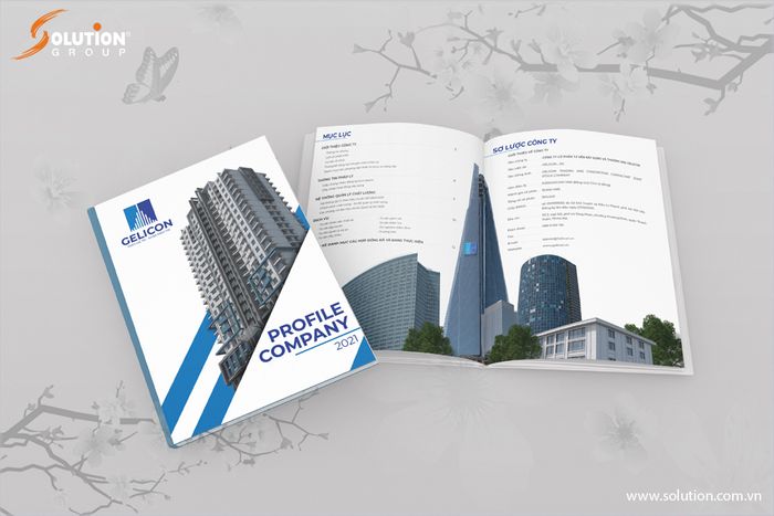 Dự án tiêu biểu của SOLUTION