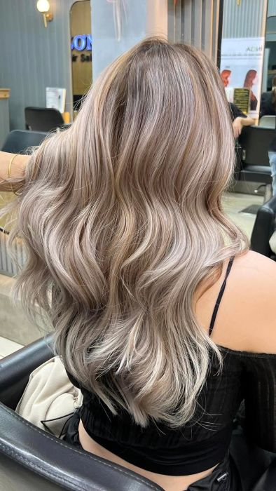 Hình ảnh Sơn Hair Salon 2