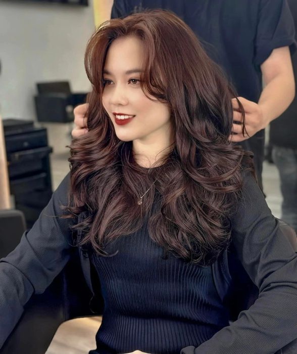 Hình ảnh Hair Salon Huy Nguyễn 1