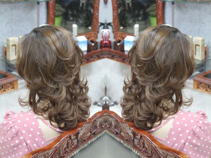 Beauty Salon A Đoan Gia Lai ảnh 2