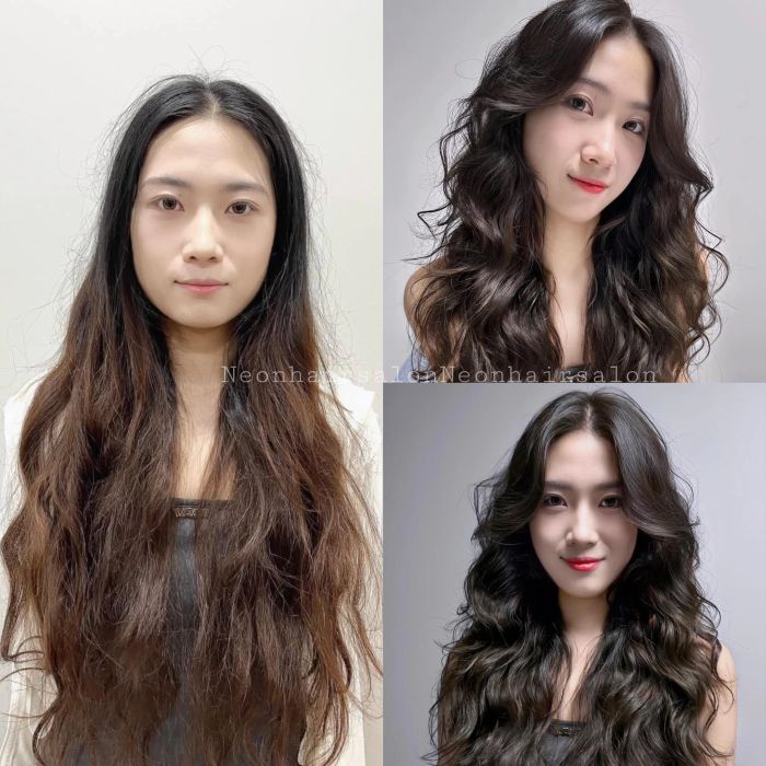Hình ảnh NEON Hair Salon 1