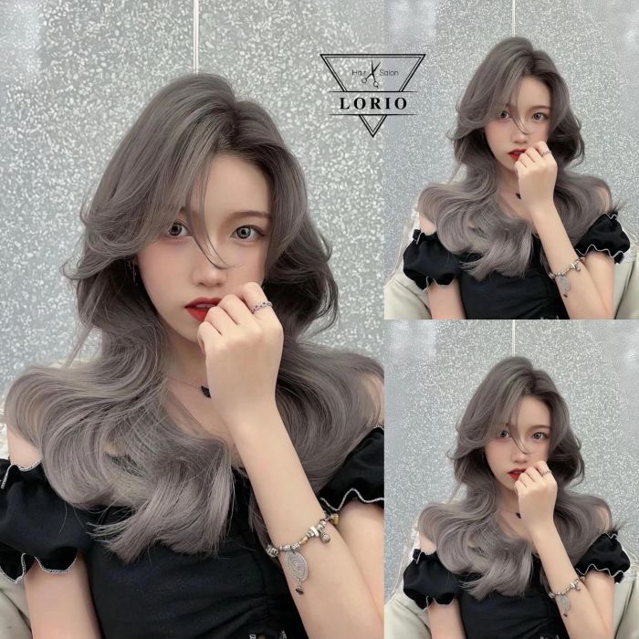 Không gian sang trọng tại LORIO Hair Salon - Đồng Nai