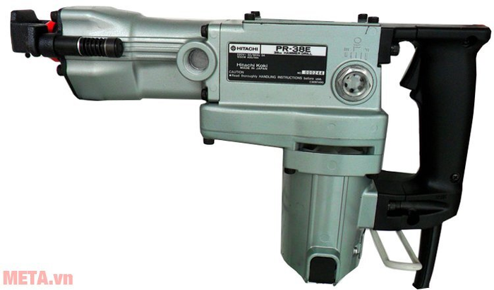 Máy khoan động lực Hitachi PR38E 1050W