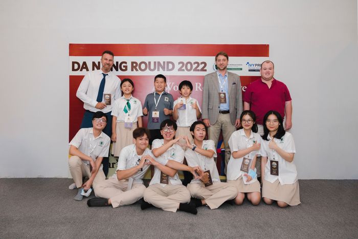 Hình ảnh đặc sắc về The St. Nicholas School - Cơ sở vật chất hiện đại