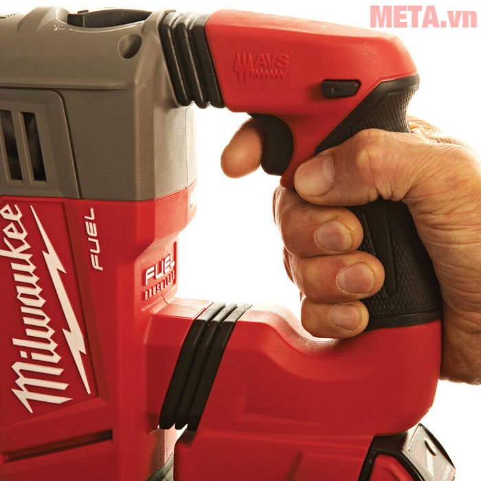 Máy khoan búa Milwaukee M18 CHPX-502C