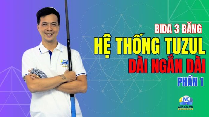 Hình ảnh Bida Vucumi - Ảnh 2