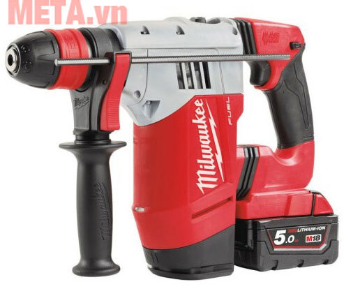 Máy khoan búa Milwaukee M18 CHPX-502C