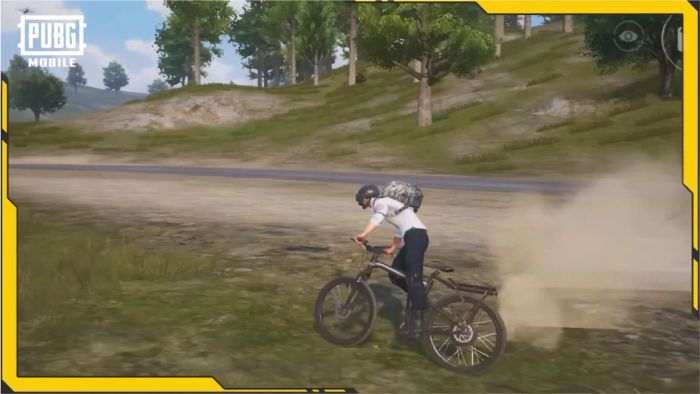 PUBG Mobile
