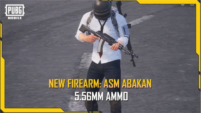PUBG Mobile