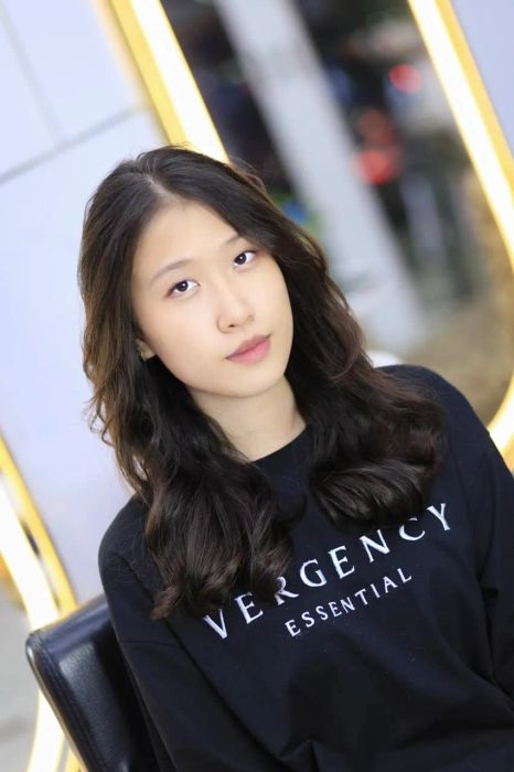 Phong cách thiết kế sang trọng tại Salon Nguyên Tường
