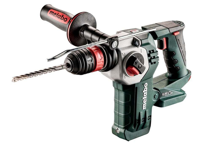 Metabo KHA 18 LTX BL
